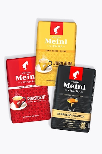 Julius Meinl Set de degustación 1,5kg