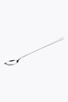 Motta Latte Macchiato Löffel 6er Set Stainless Steel Front