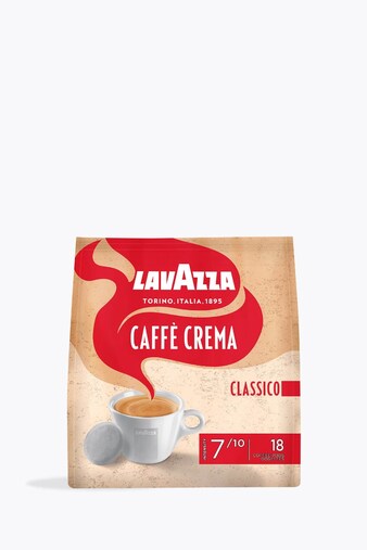 Lavazza Classico 18 Pads compatible with Senseo®