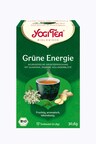 Yogi Tea Green Energy Organic 17 Tea Bags