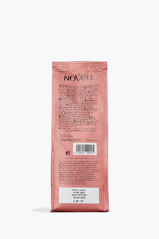 novell-excelsior-plus-250g