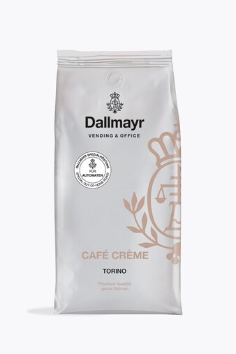 Dallmayr Café Crème Torino 1kg