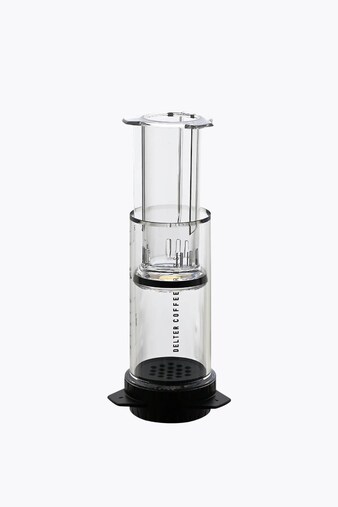 Delter Coffee Press Cafetera