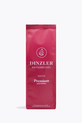 Dinzler Coffee Premium 500g