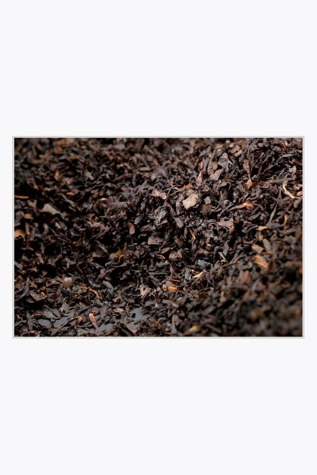 Avoury London Breakfast Teakapseln Bio