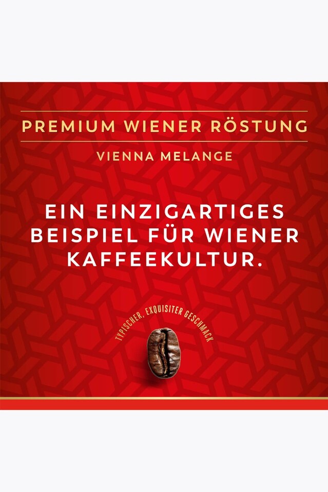 Julius Meinl Vienna Line Melange 220g