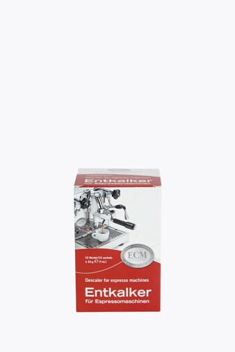 ECM Descaling Powder