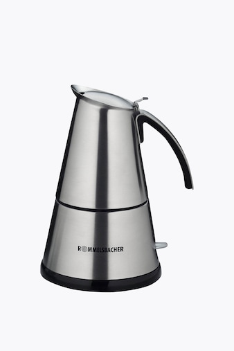 Rommelsbacher Cafetera italiana EKO 366/E