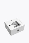 WMF Lumero Espresso Machine Stainless Steel