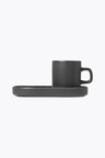 Blomus Pilar Agave Green 2er Set Espresso Cups