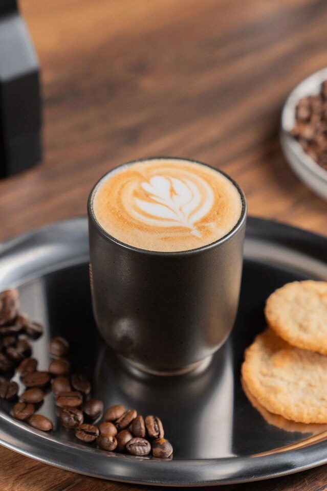 Blomus Kumi Mug, Espresso