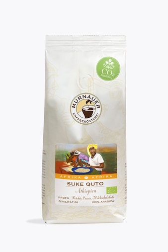 Murnauer Suke Quto Ethiopia Organic 1kg