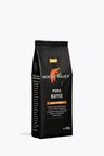 Mount Hagen Peru Coffee Organic 250g
