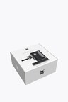 WMF Lumero Espresso Machine Deep Black