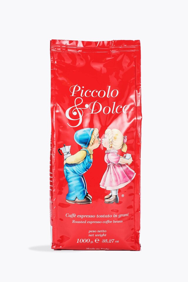 Lucaffé Piccolo & Dolce 1kg