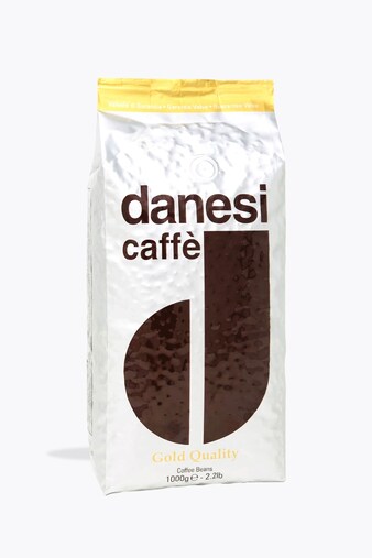 DANESI Caffè Espresso ORO 1kg