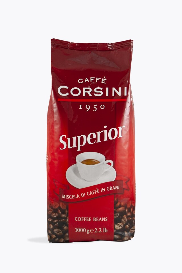 Caffè Corsini Superior 1kg