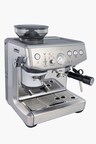 Sage the Barista Express™ Impress Stainless Steel