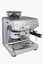 Sage the Barista Express™ Impress Stainless Steel