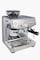 Sage the Barista Express™ Impress Stainless Steel