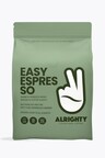 Alrighty Easy Espresso 1kg