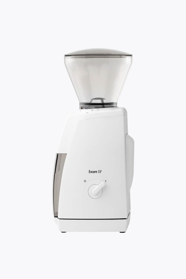 Baratza Encore ESP, blanco