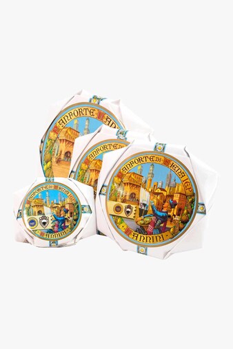 Nannini Panforte Margherita 100g