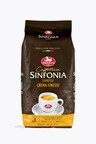 Saquella Caffetteria Sinfonia Coffee Cream Crema Finesse 1kg