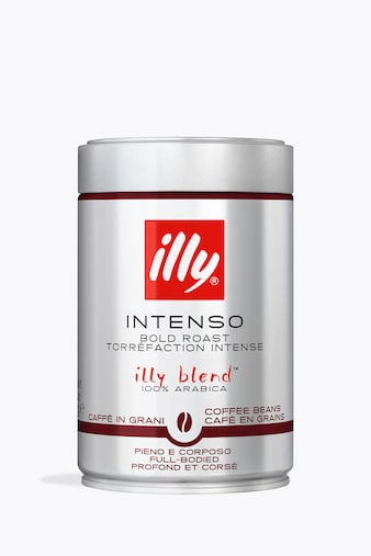 illy Espresso Intenso 250g