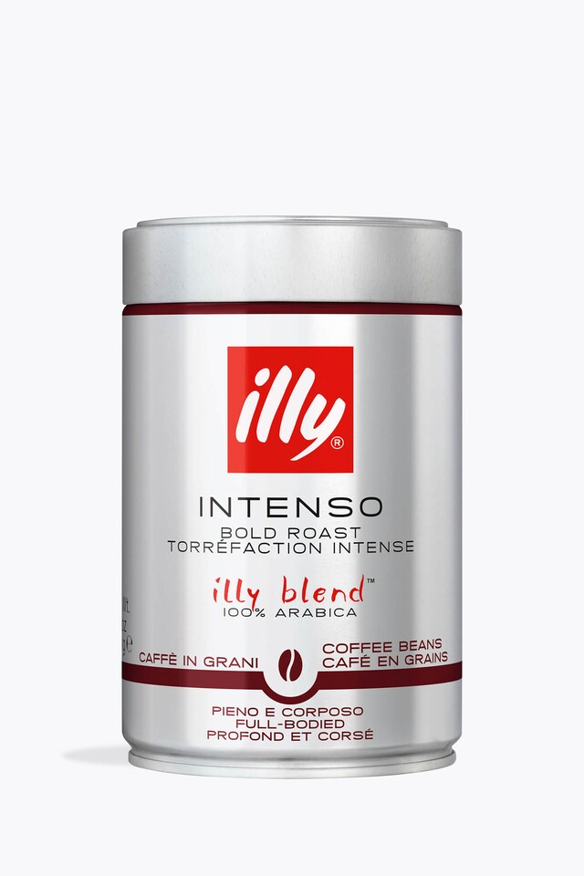 illy Espresso Intenso 250g