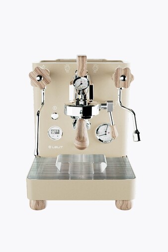 Lelit Bianca V3 Gold Edition Espresso Machine