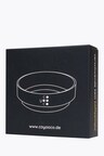 Coyooco Dosing Ring Portafilter 58mm black