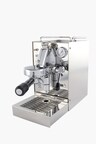 Quick Mill Carola con PID Chrome