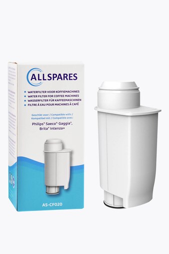 AllSpares filtro de agua AS-CF020