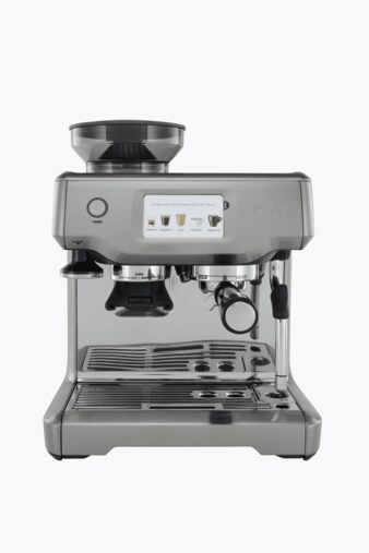 Sage the Barista Touch™ Stainless Steel