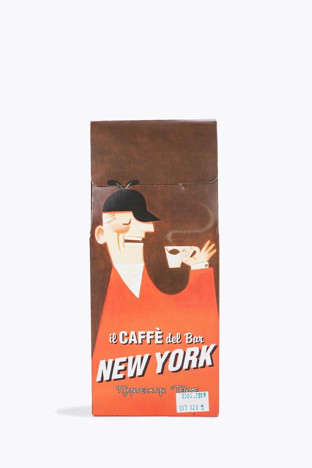 New York Primeros 250g