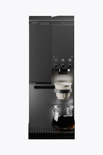 xBloom Studio Midnight Black