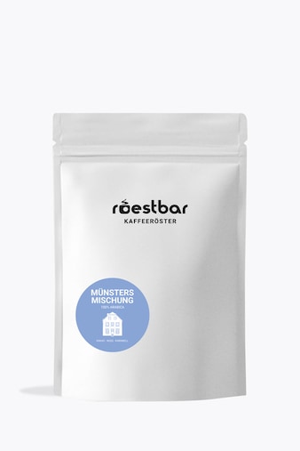 roestbar Münsters Blend 250g