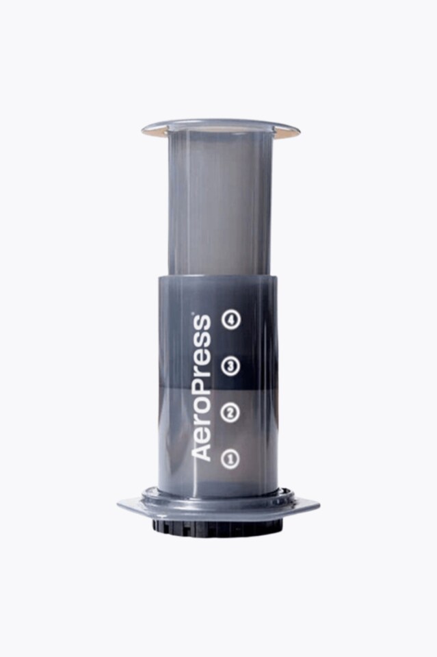 AeroPress® Set