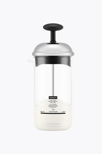 Bodum Chambord Milk Frother 80ml