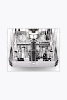 Rocket Mozzafiato R Fast Espresso Machine