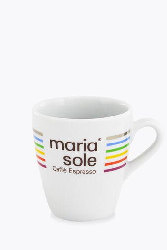 MariaSole MilleSoli Coffee Cup