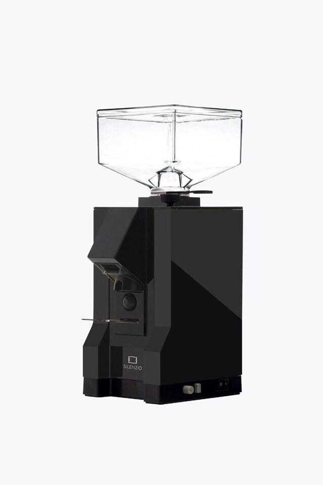 Eureka Mignon Silenzio 15BL Black