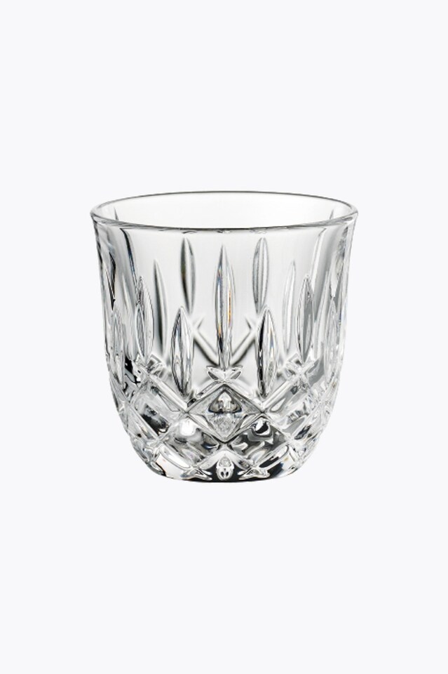Nachtmann vaso de espresso Noblesse set de 2