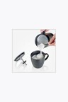 Severin Milk Frother SM 3584