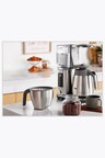 Sage the Luxe Brewer ™ Thermal Brushed Stainless Steel