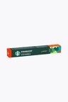 STARBUCKS® by NESPRESSO® Single-Origin Coffee Colombia 10x5,7g