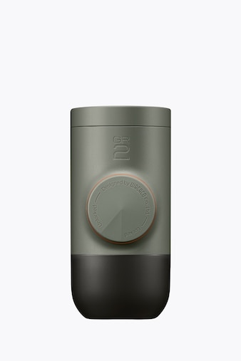 Wacaco Minipresso GR2 Portable Espresso Machine