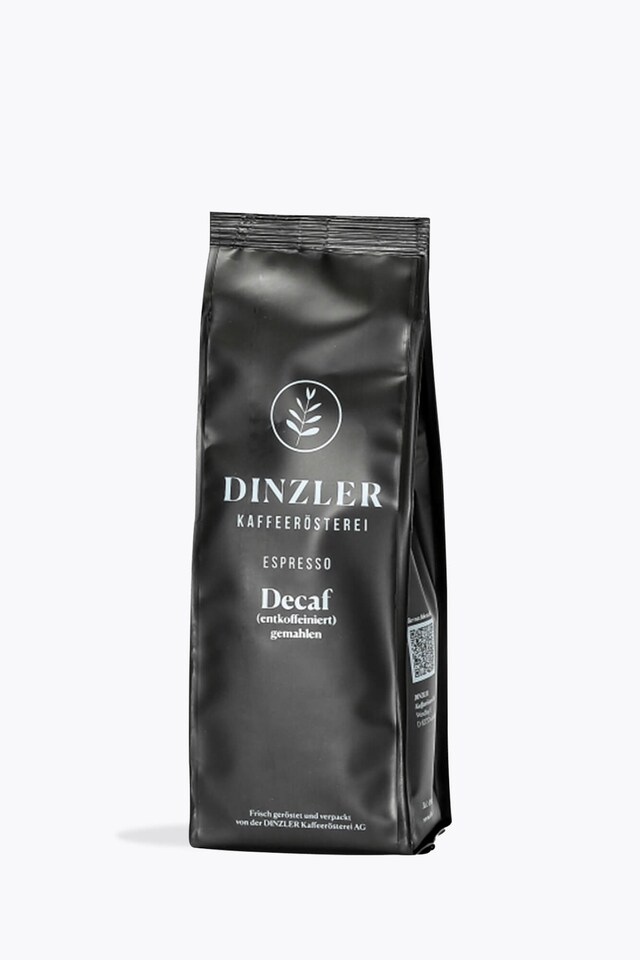 Dinzler Espresso Descafeinado 250g