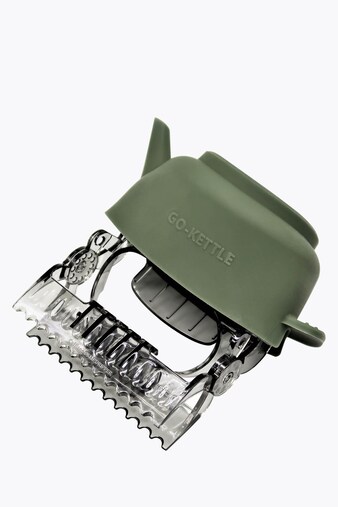 Kit de preparación Cafflano®